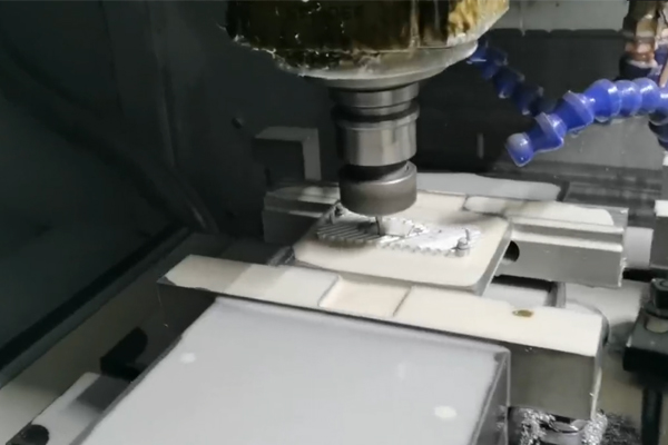 高效精準的機械加工，成就您的品牌(高精度機械加工工廠)(圖1)